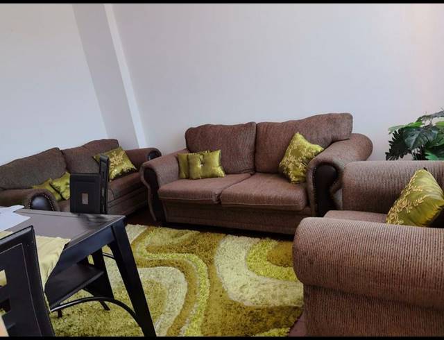 1 BEDROOM PROPERTY TO RENT IN BRIARDENE